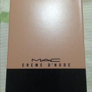 Mac Creme D'Nude Eau De Parfum